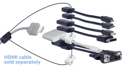 DL-AR1675 DIGITALINX SECURE ADAPTER RING