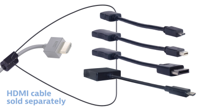 DL-AR1676 DIGITALINX SECURE ADAPTER RING