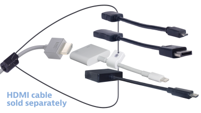 DL-AR1677 DIGITALINX SECURE ADAPTER RING