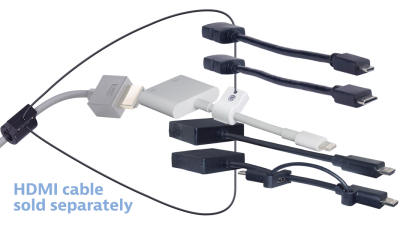 DL-AR1680 DIGITALINX SECURE ADAPTER RING