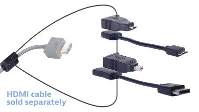 DL-AR1683 DIGITALINX SECURE ADAPTER RING