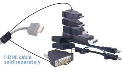 DL-AR1685 DIGITALINX SECURE ADAPTER RING