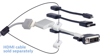 DL-AR1688 DIGITALINX SECURE ADAPTER RING