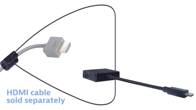 DL-AR1701 DIGITALINX SECURE ADAPTER RING