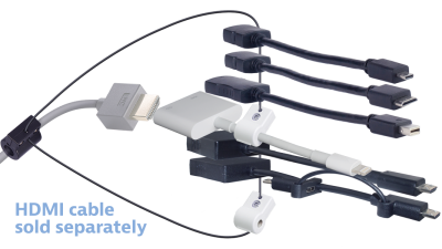 DL-AR1702 DIGITALINX SECURE ADAPTER RING