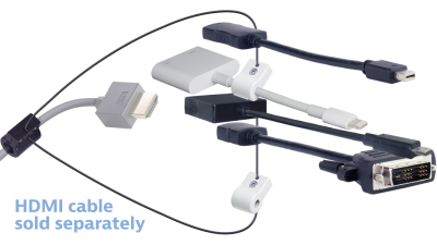 DL-AR1705 DIGITALINX SECURE ADAPTER RING