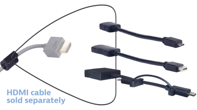 DL-AR1706 DIGITALINX SECURE ADAPTER RING