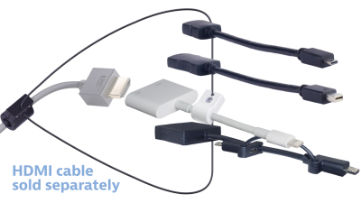 DL-AR1707 DIGITALINX SECURE ADAPTER RING