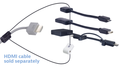 DL-AR1708 DIGITALINX SECURE ADAPTER RING