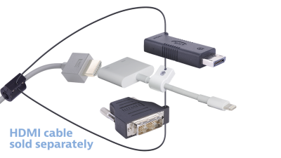 DL-AR1711 DIGITALINX SECURE ADAPTER RING