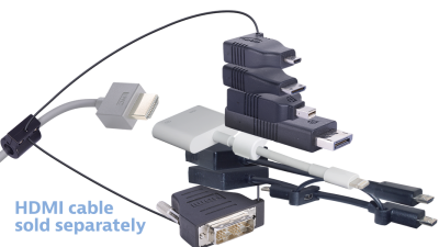 DL-AR1713 DIGITALINX SECURE ADAPTER RING