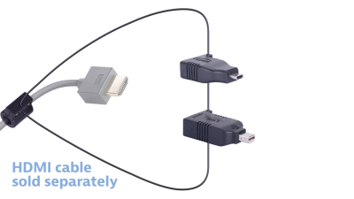 DL-AR1714 DIGITALINX SECURE ADAPTER RING