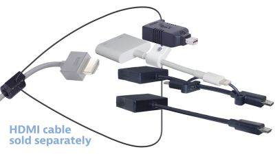 DL-AR1729 DIGITALINX SECURE ADAPTER RING