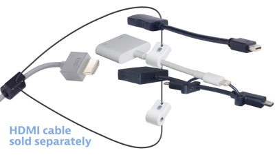 DL-AR1733 DIGITALINX SECURE ADAPTER RING