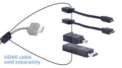 DL-AR1737 DIGITALINX SECURE ADAPTER RING