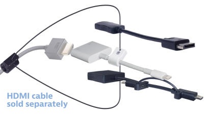 DL-AR1738 DIGITALINX SECURE ADAPTER RING