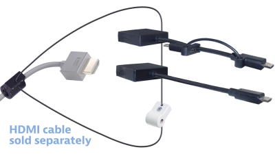 DL-AR1739 DIGITALINX SECURE ADAPTER RING