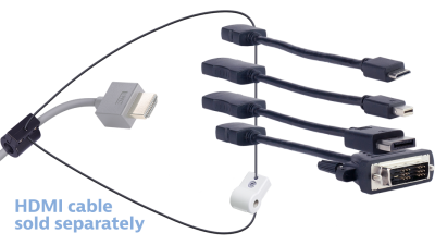 DL-AR1740 DIGITALINX SECURE ADAPTER RING