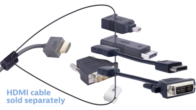 DL-AR1741 DIGITALINX SECURE ADAPTER RING