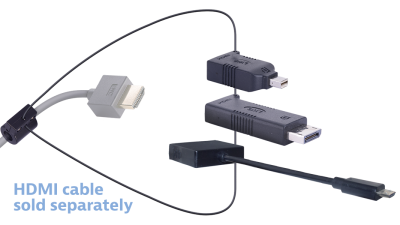 DL-AR1743 DIGITALINX SECURE ADAPTER RING