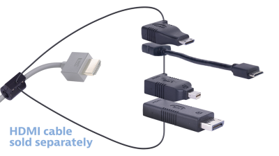 DL-AR1748 DIGITALINX SECURE ADAPTER RING