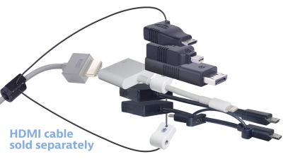 DL-AR1749 DIGITALINX SECURE ADAPTER RING