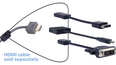 DL-AR1750 DIGITALINX SECURE ADAPTER RING