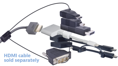 DL-AR1791 DIGITALINX SECURE ADAPTER RING