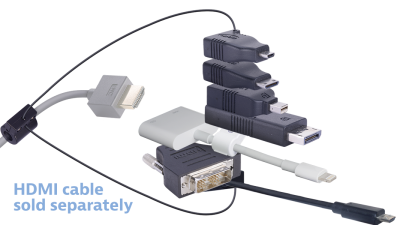 DL-AR1797 DIGITALINX SECURE ADAPTER RING