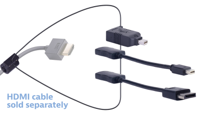 DL-AR1801 DIGITALINX SECURE ADAPTER RING