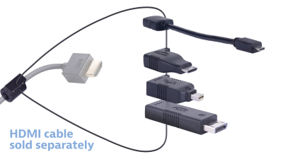 DL-AR1805 DIGITALINX SECURE ADAPTER RING