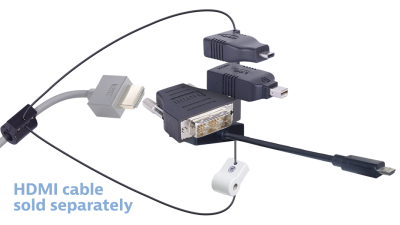 DL-AR1809 DIGITALINX SECURE ADAPTER RING