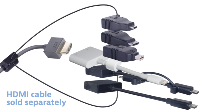 DL-AR1810 DIGITALINX SECURE ADAPTER RING