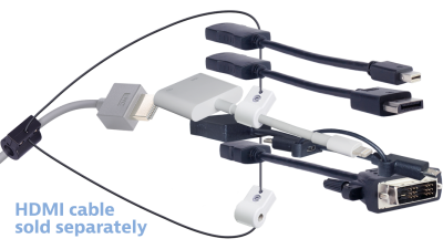 DL-AR1826 DIGITALINX SECURE ADAPTER RING