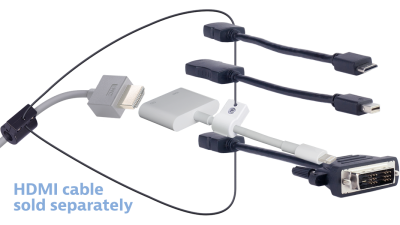 DL-AR1831 DIGITALINX SECURE ADAPTER RING