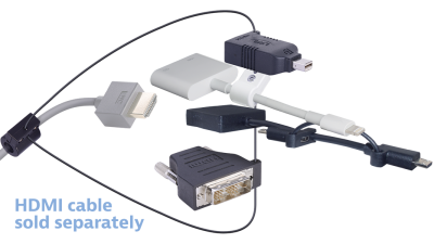 DL-AR1834 DIGITALINX SECURE ADAPTER RING