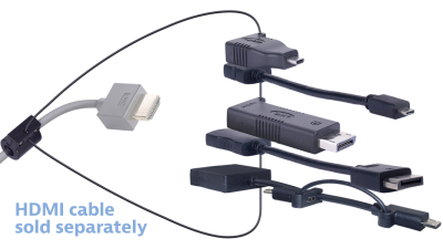 DL-AR1836 DIGITALINX SECURE ADAPTER RING