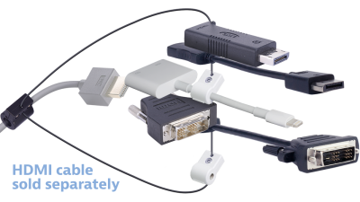 DL-AR1837 DIGITALINX SECURE ADAPTER RING