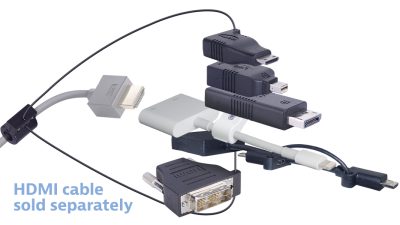 DL-AR1848 DIGITALINX SECURE ADAPTER RING