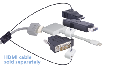 DL-AR1851 DIGITALINX SECURE ADAPTER RING