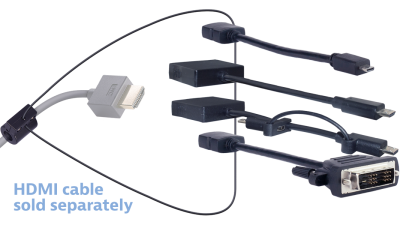 DL-AR1856 DIGITALINX SECURE ADAPTER RING