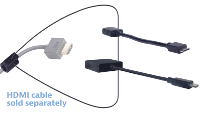 DL-AR1857 DIGITALINX SECURE ADAPTER RING