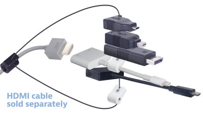 DL-AR1868 DIGITALINX SECURE ADAPTER RING