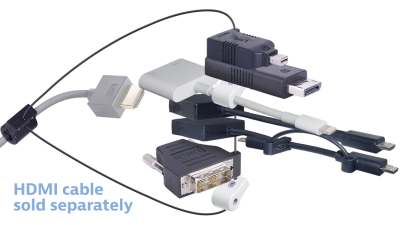 DL-AR1869 DIGITALINX SECURE ADAPTER RING