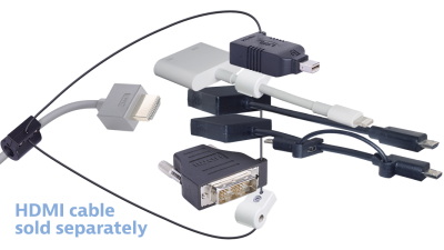 DL-AR1871 DIGITALINX SECURE ADAPTER RING