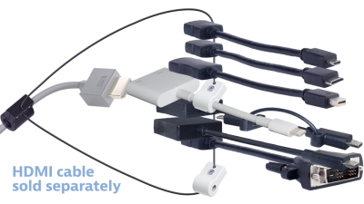 DL-AR1872 DIGITALINX SECURE ADAPTER RING