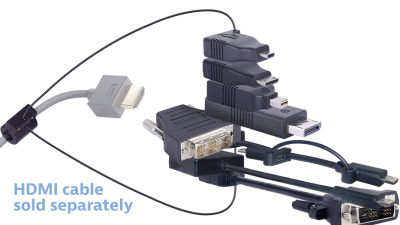 DL-AR1877 DIGITALINX SECURE ADAPTER RING