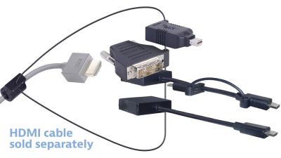 DL-AR1878 DIGITALINX SECURE ADAPTER RING