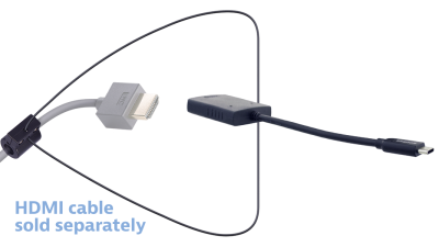 DL-AR1882 DIGITALINX HDMI ADAPTER RING