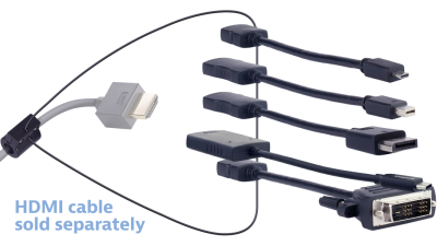 DL-AR1885 DIGITALINX SECURE ADAPTER RING